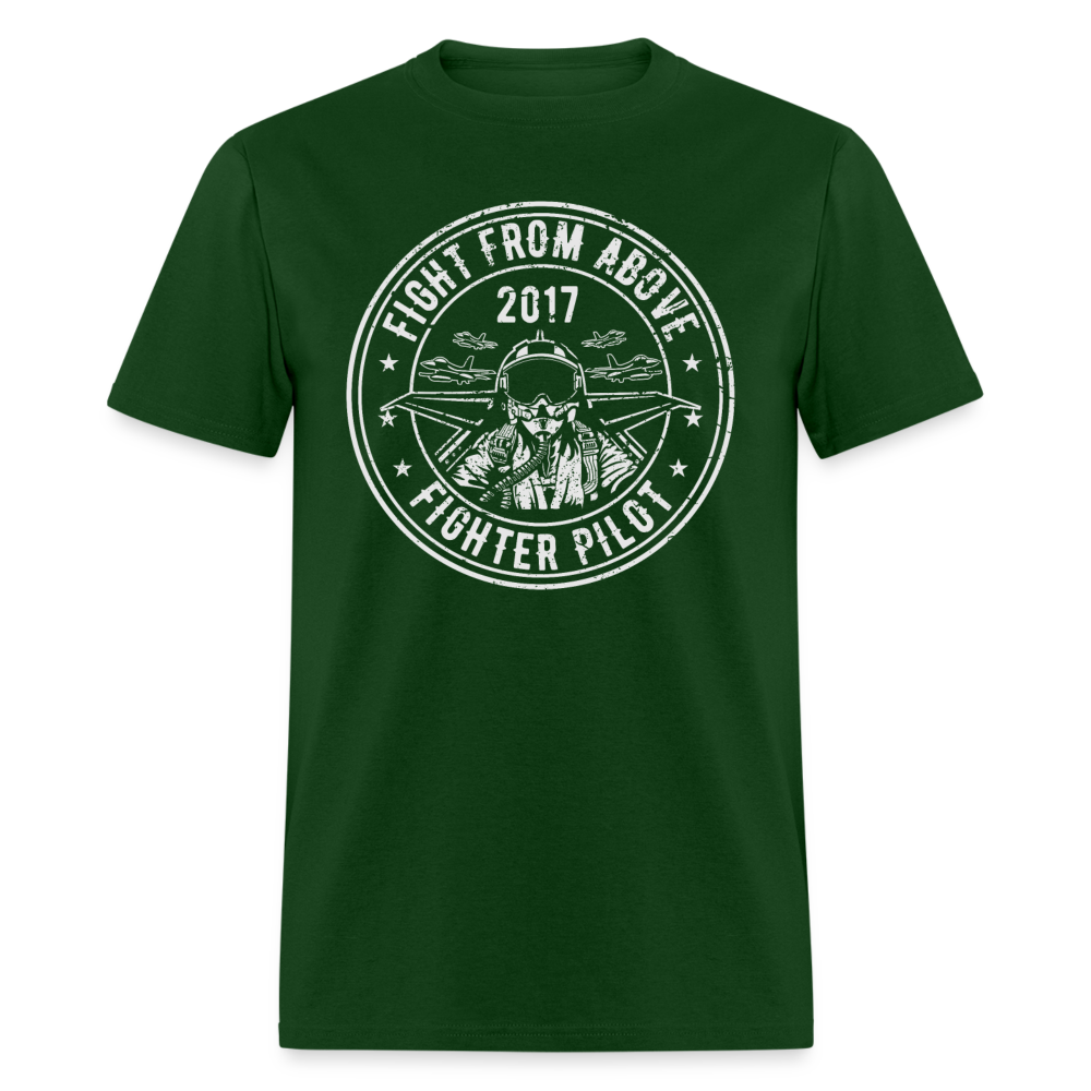 Unisex Classic T-Shirt - forest green