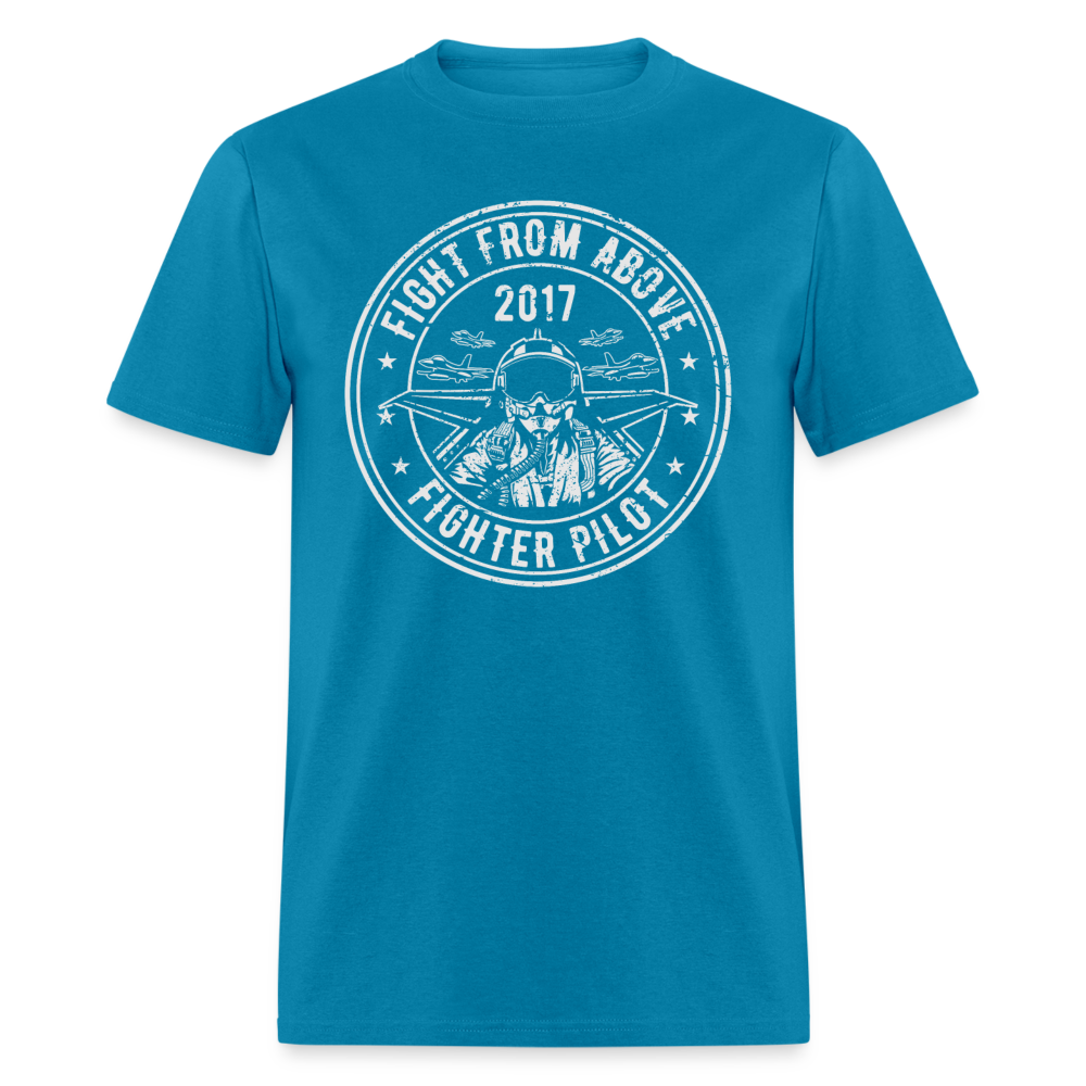 Unisex Classic T-Shirt - turquoise