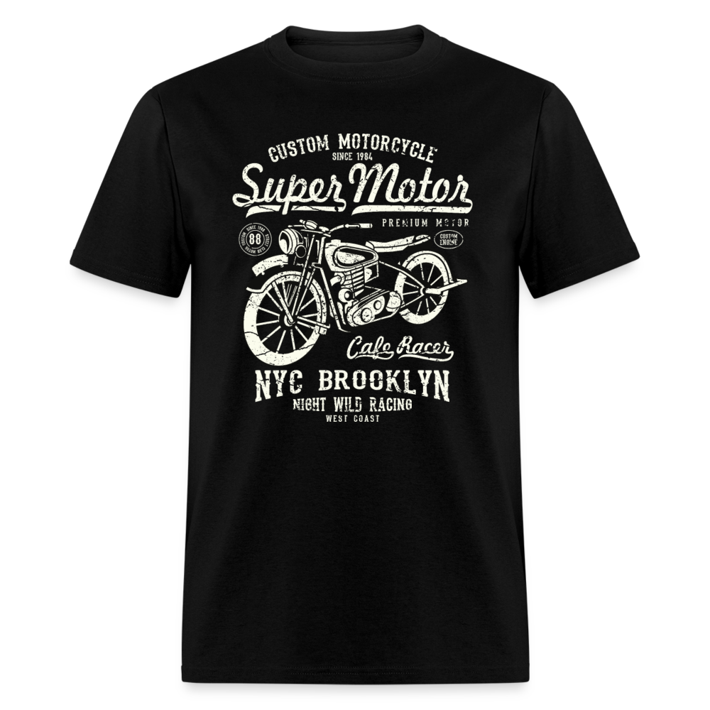 Unisex Classic T-Shirt - black