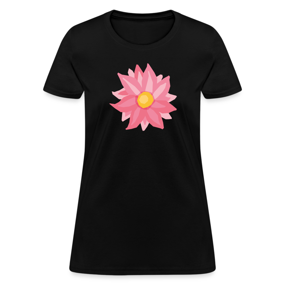 Women's T-Shirt - black