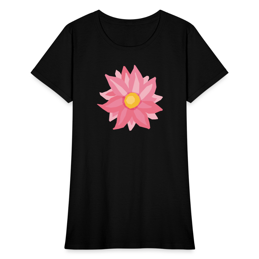 Women's T-Shirt - black