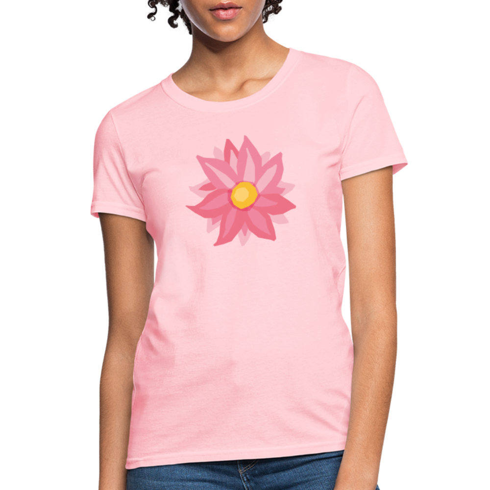 Women's T-Shirt - pink