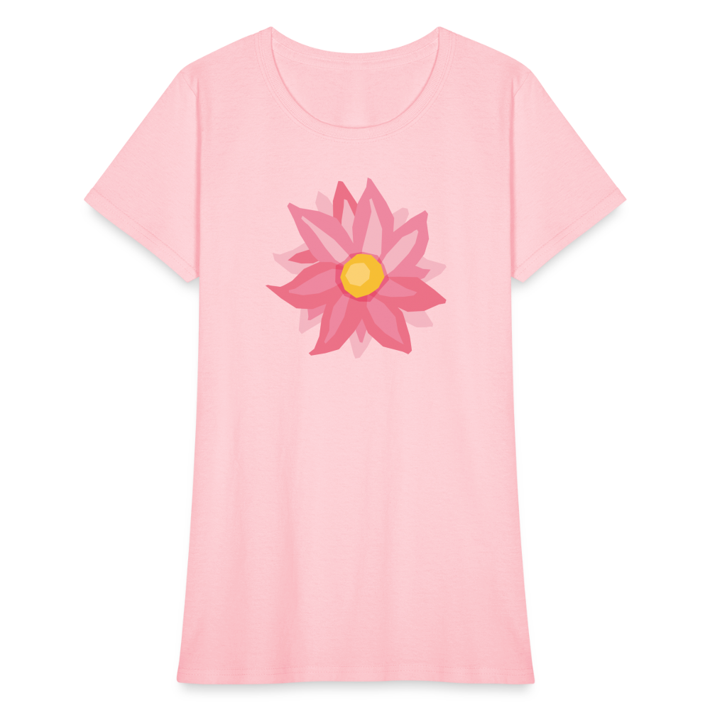 Women's T-Shirt - pink