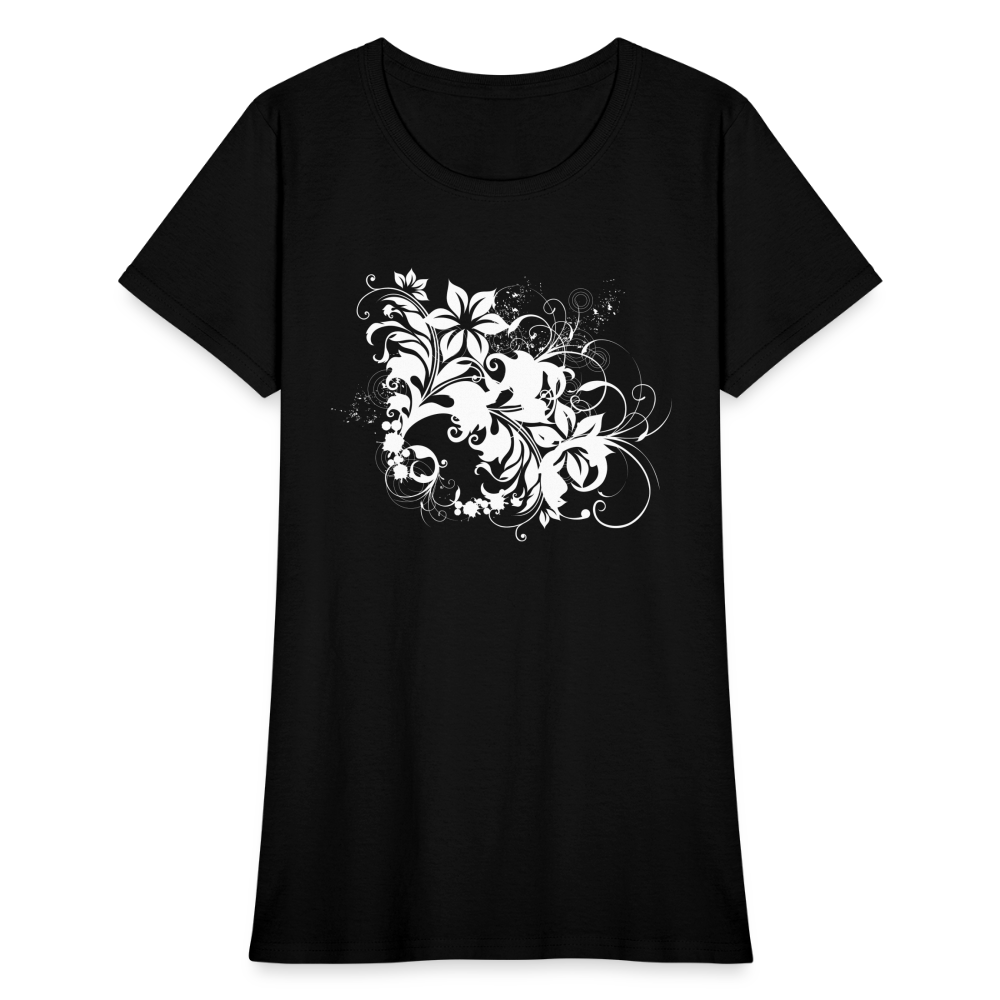 Women's T-Shirt - black