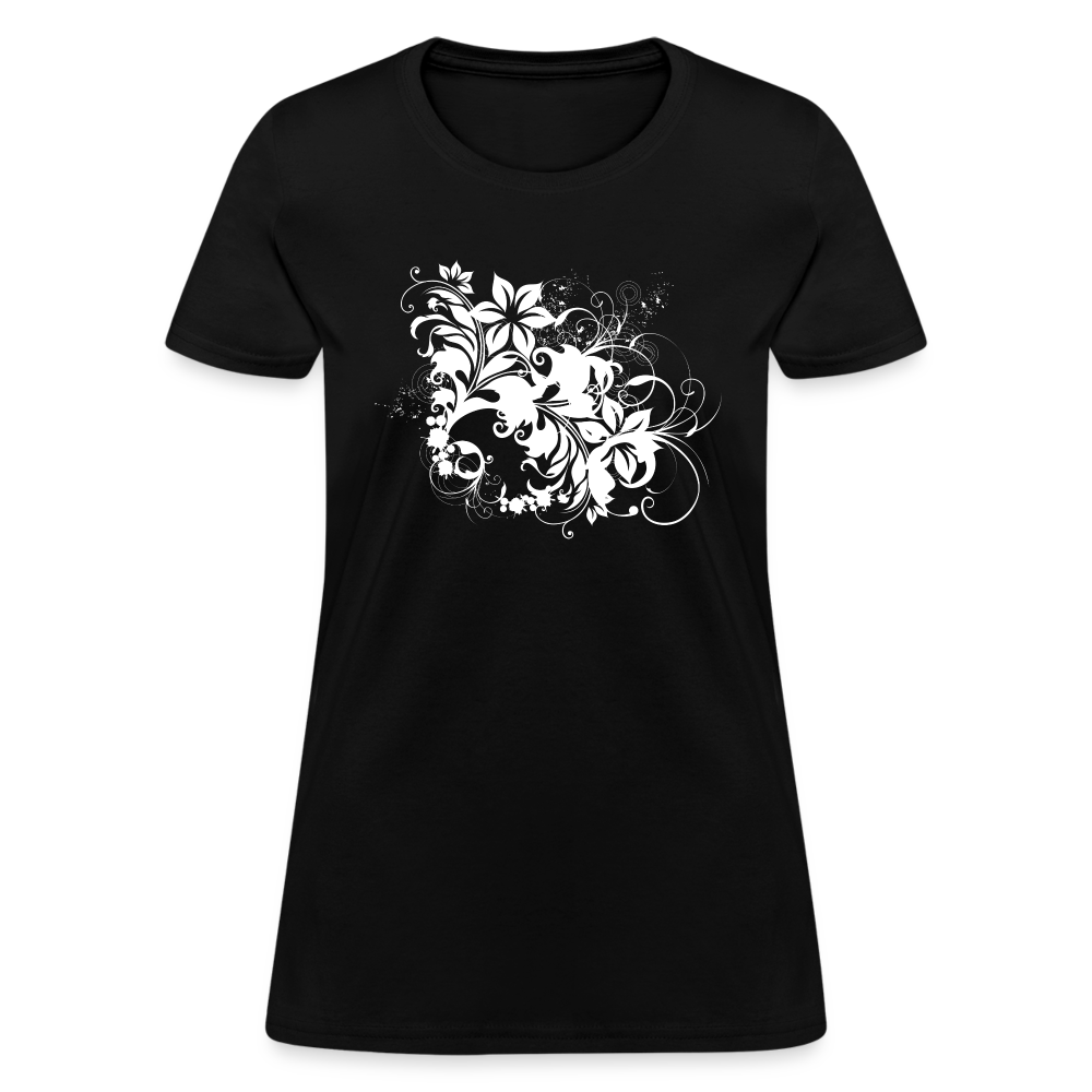 Women's T-Shirt - black