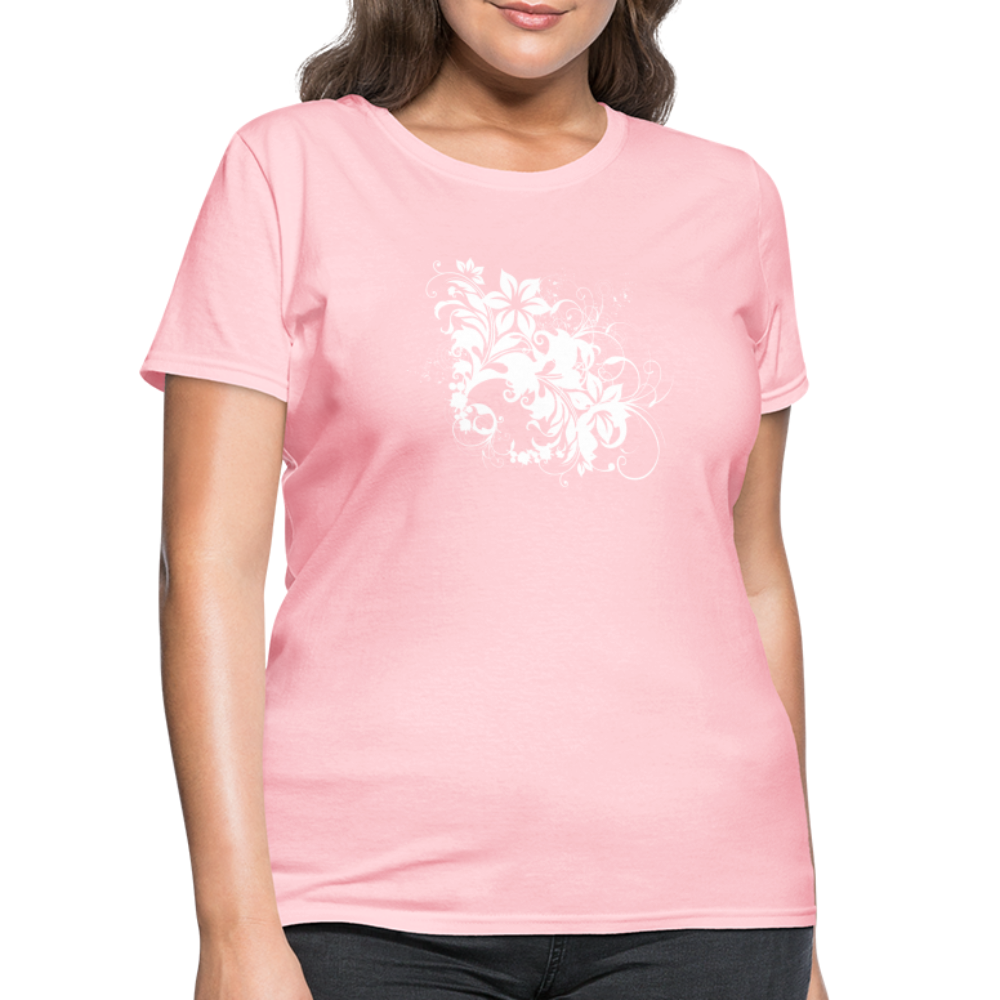 Women's T-Shirt - pink