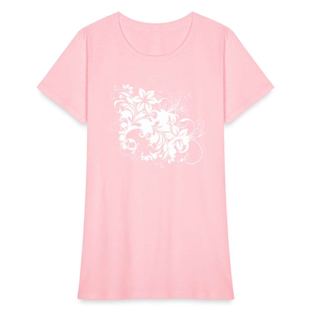 Women's T-Shirt - pink