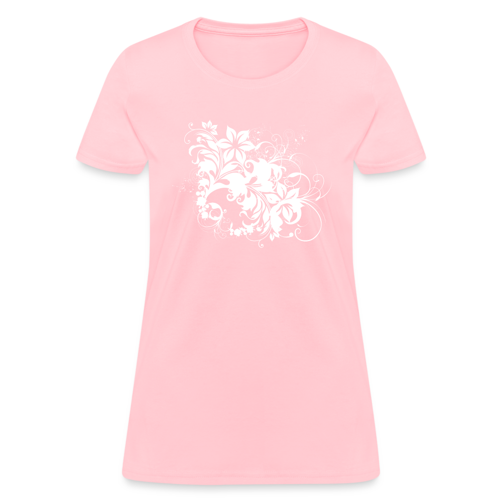 Women's T-Shirt - pink