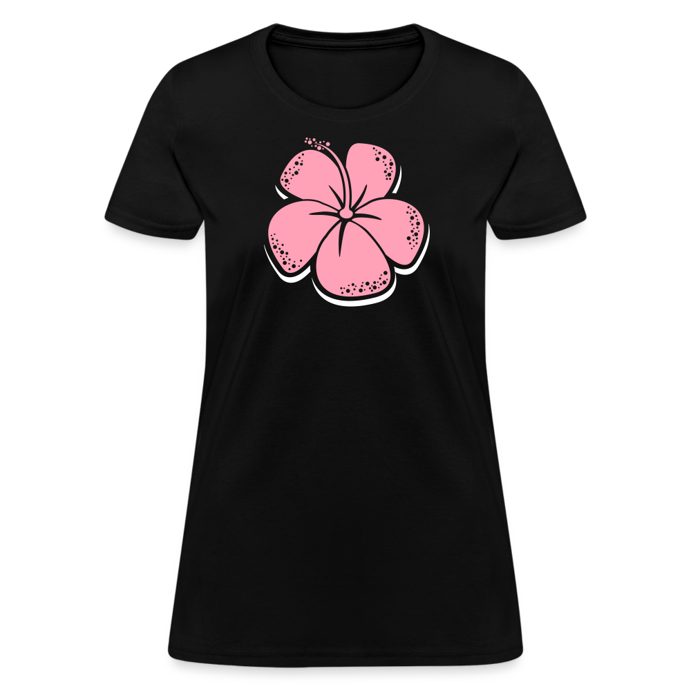 Women's T-Shirt - black