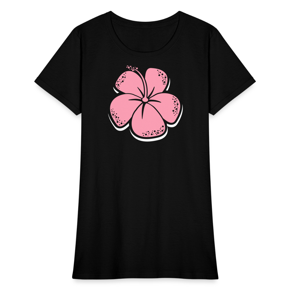 Women's T-Shirt - black