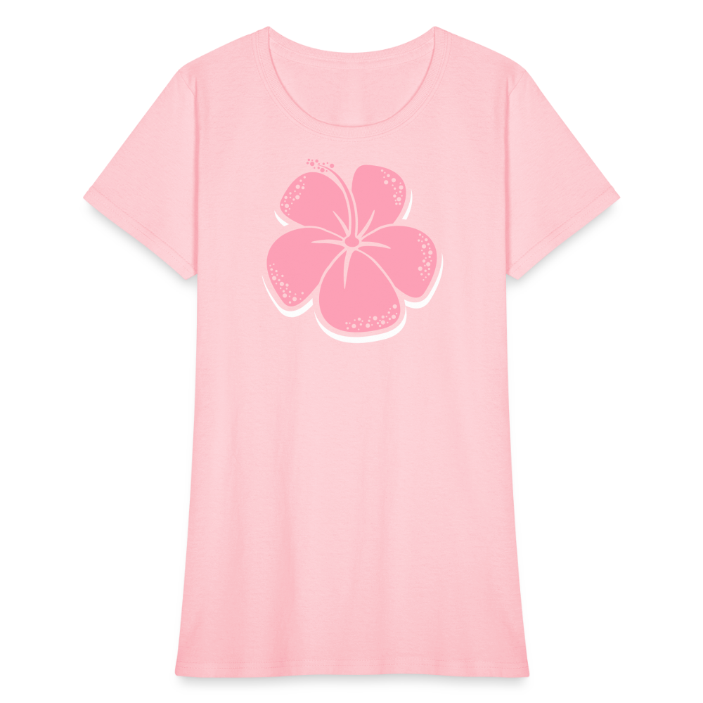 Women's T-Shirt - pink