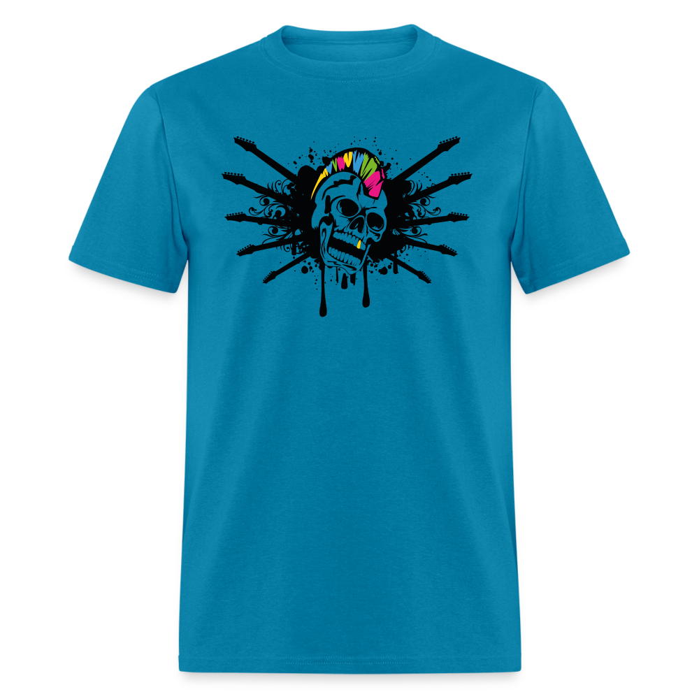 Unisex Classic T-Shirt - turquoise