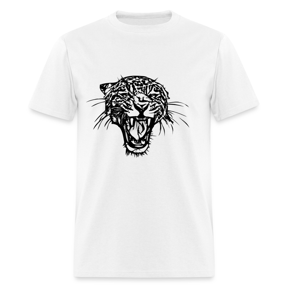 Unisex Classic T-Shirt - white