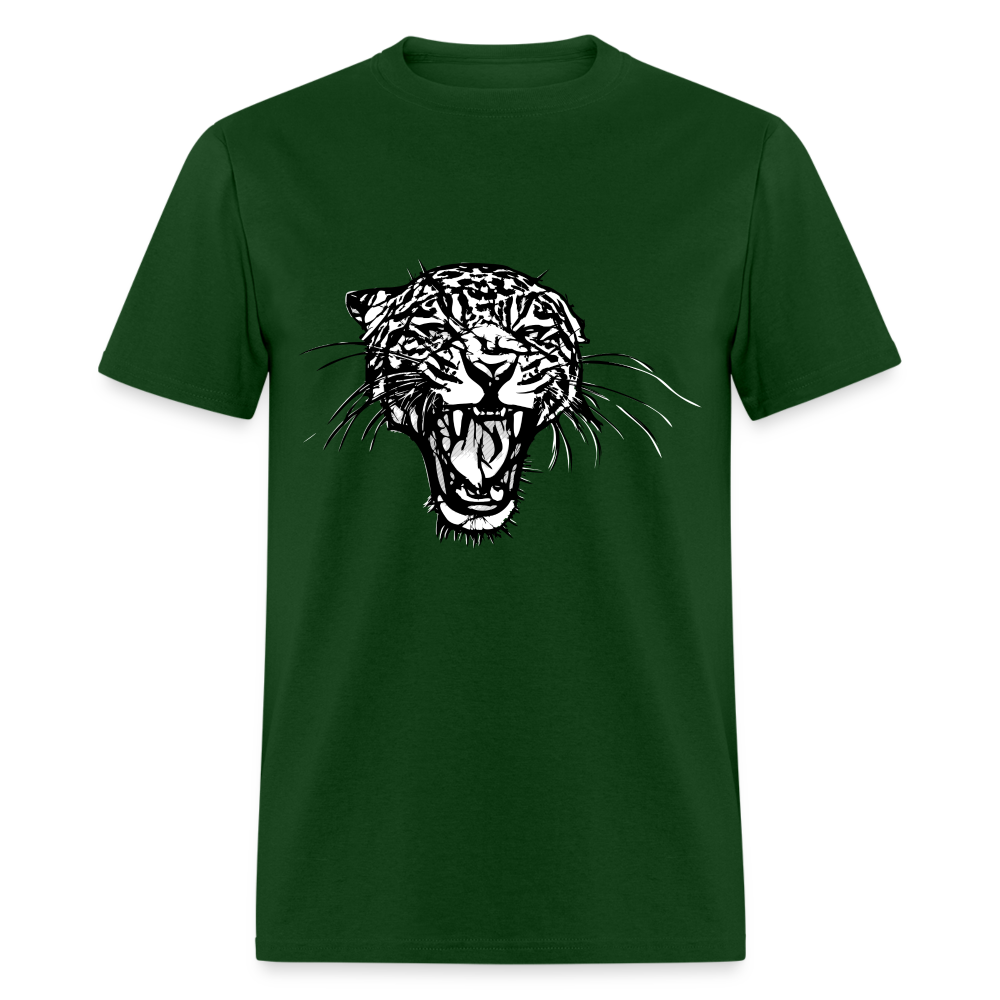 Unisex Classic T-Shirt - forest green