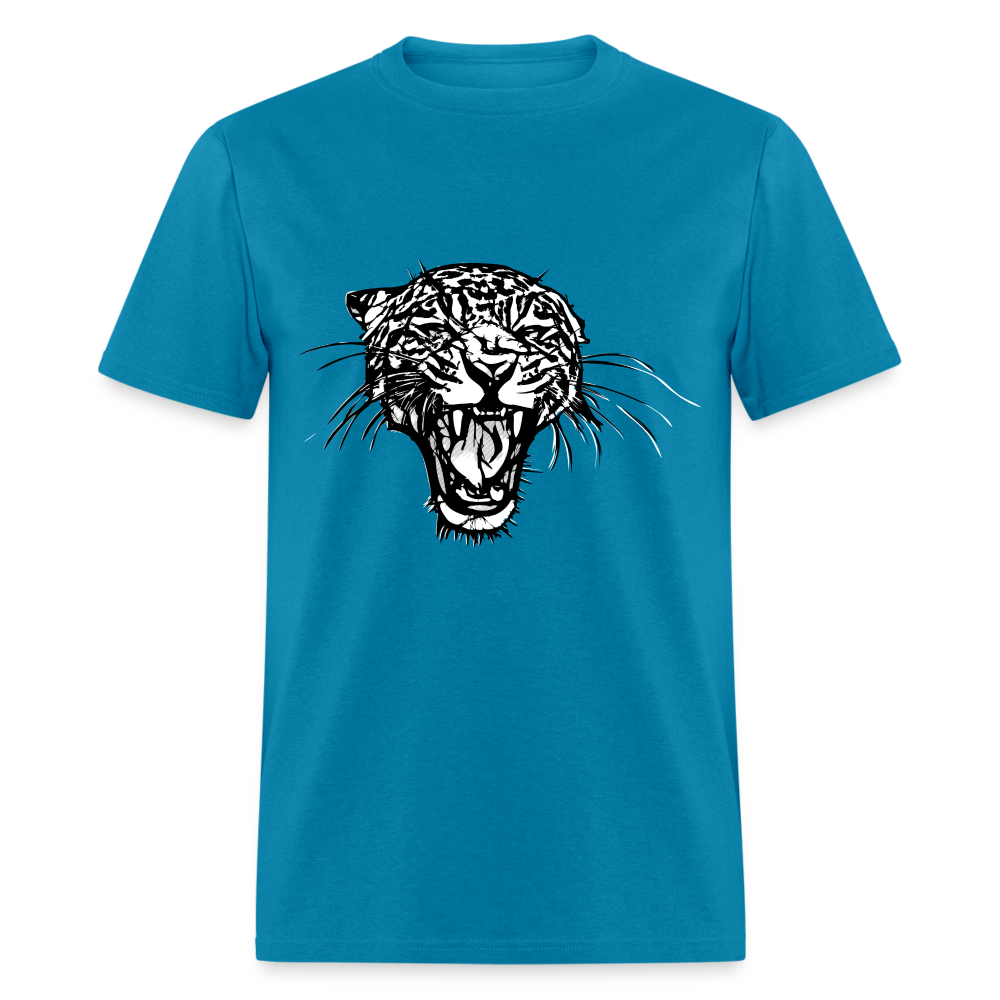 Unisex Classic T-Shirt - turquoise