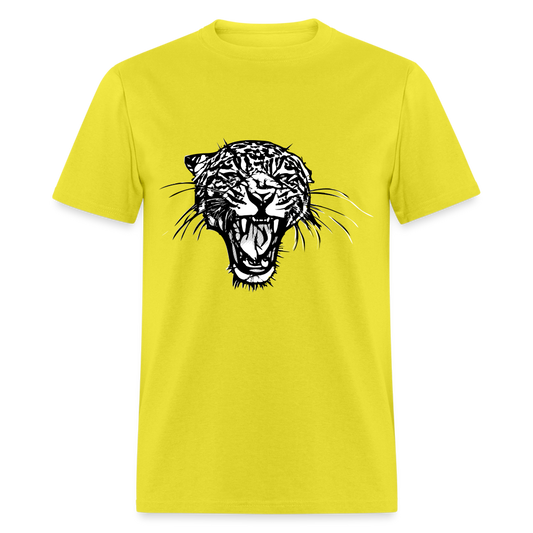 Unisex Classic T-Shirt - yellow