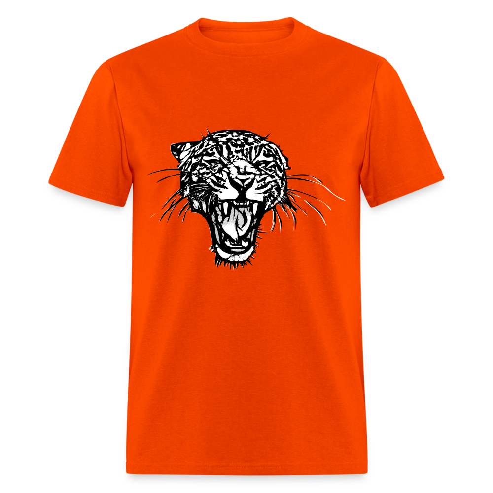 Unisex Classic T-Shirt - orange