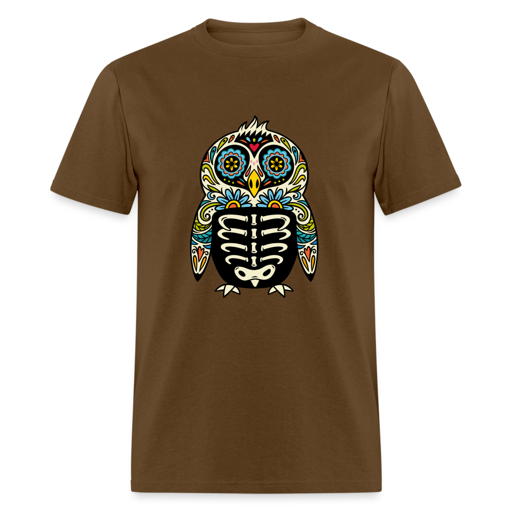 Unisex Classic T-Shirt - brown