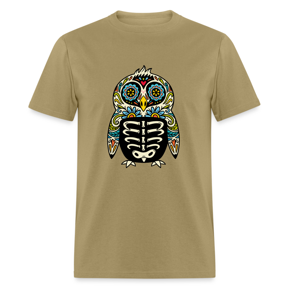 Unisex Classic T-Shirt - khaki