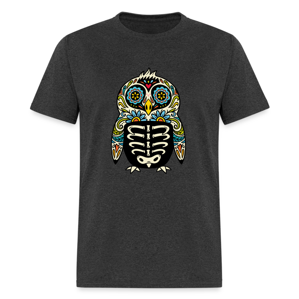 Unisex Classic T-Shirt - heather black