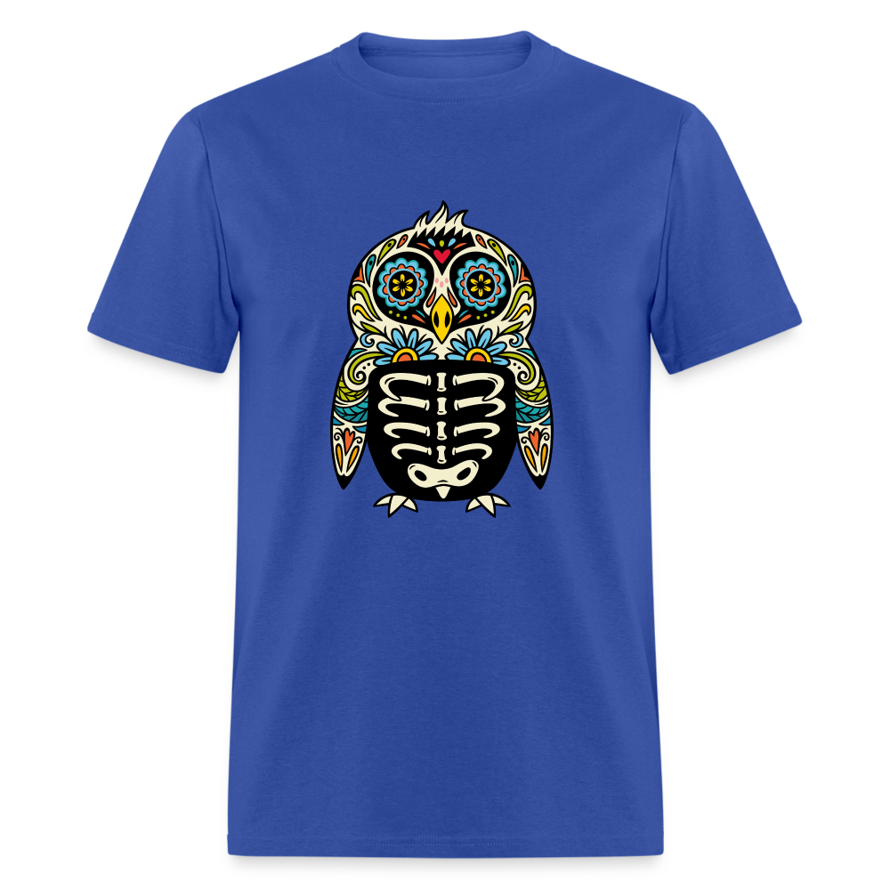 Unisex Classic T-Shirt - royal blue