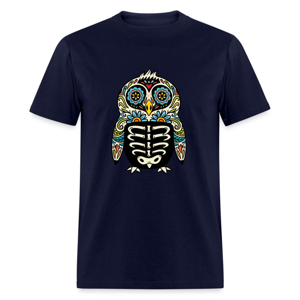 Unisex Classic T-Shirt - navy