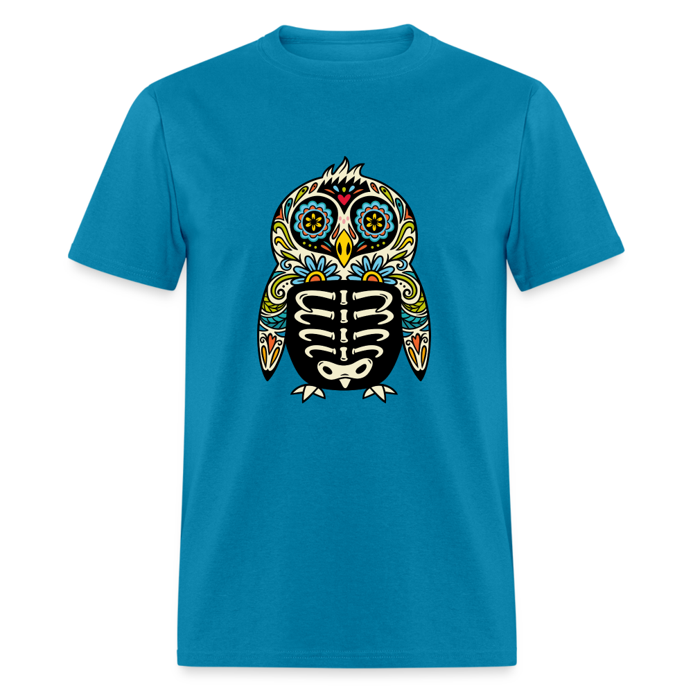 Unisex Classic T-Shirt - turquoise