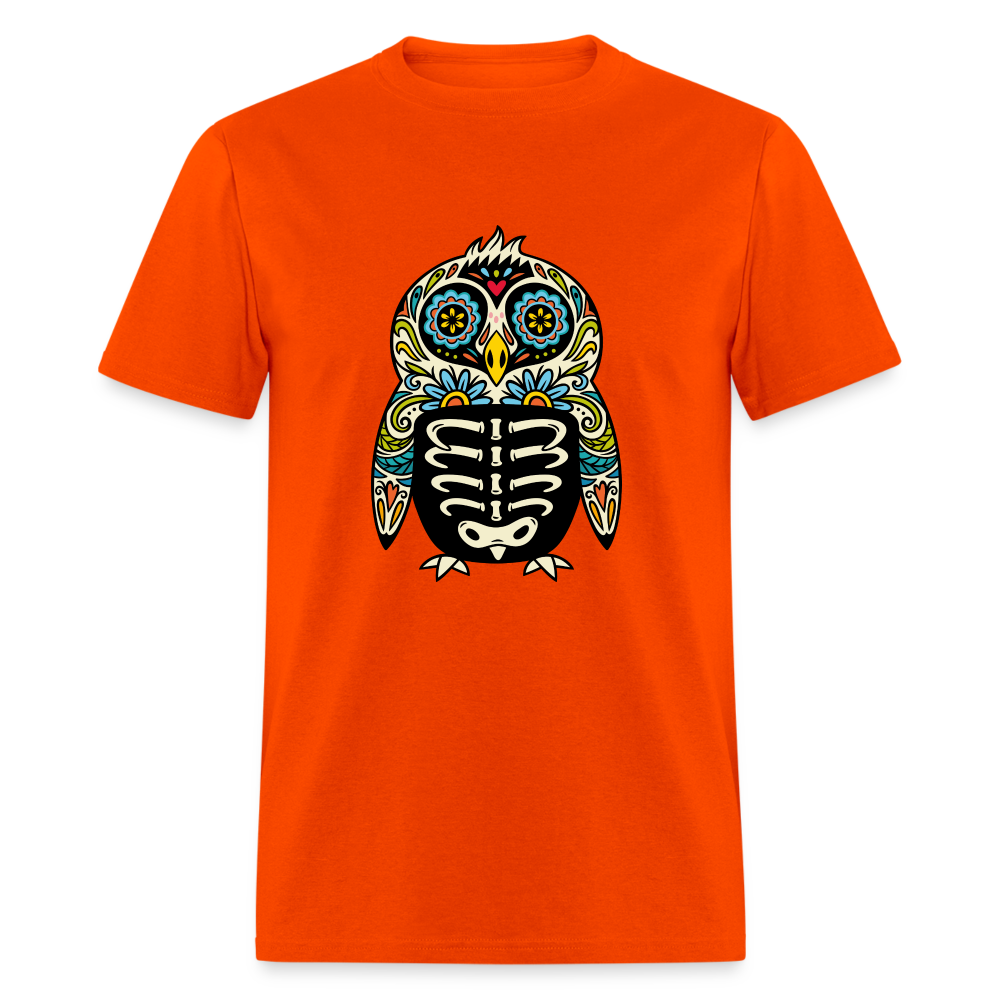 Unisex Classic T-Shirt - orange