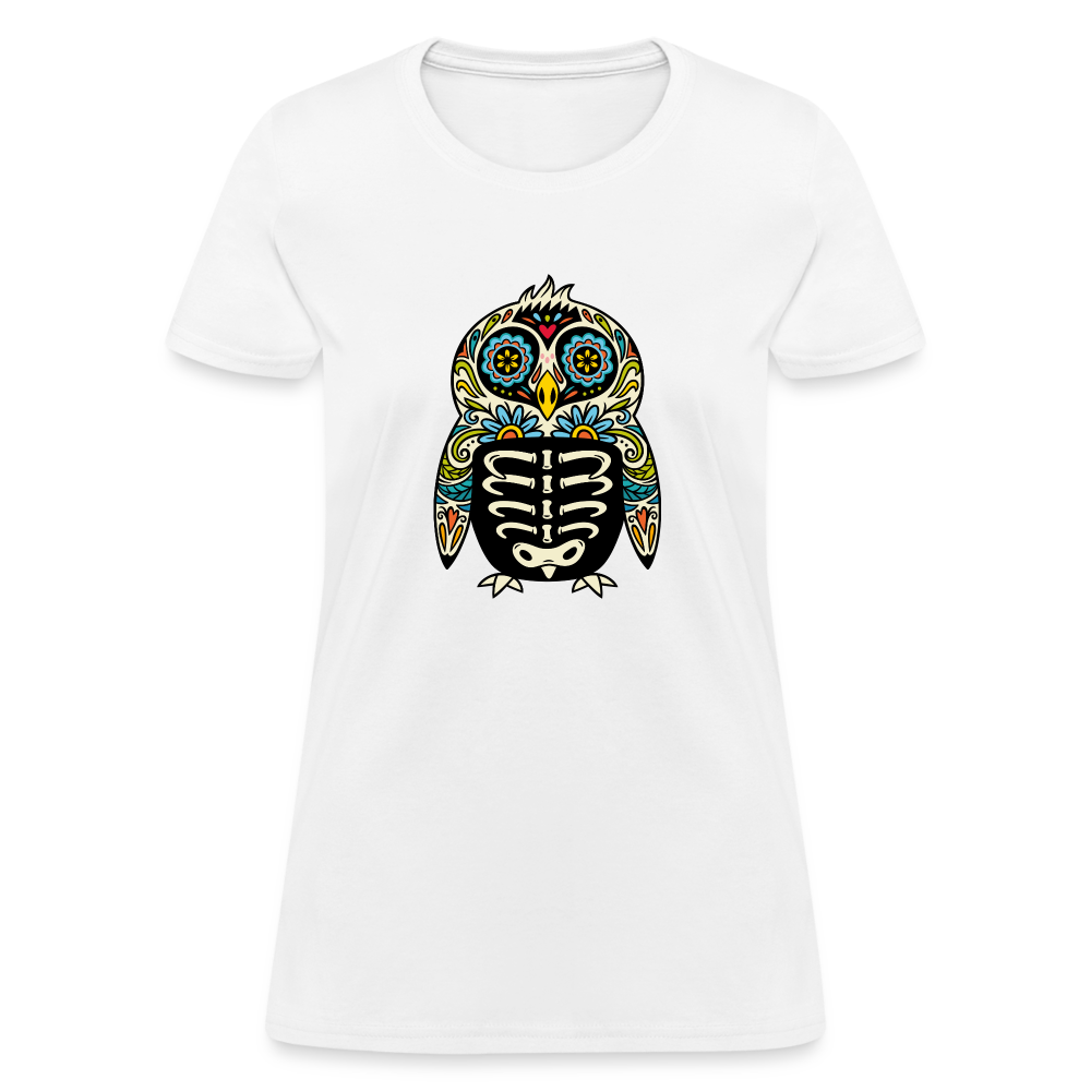 Women's T-Shirt - white