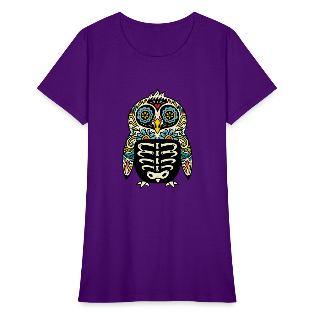 Women's T-Shirt - purple