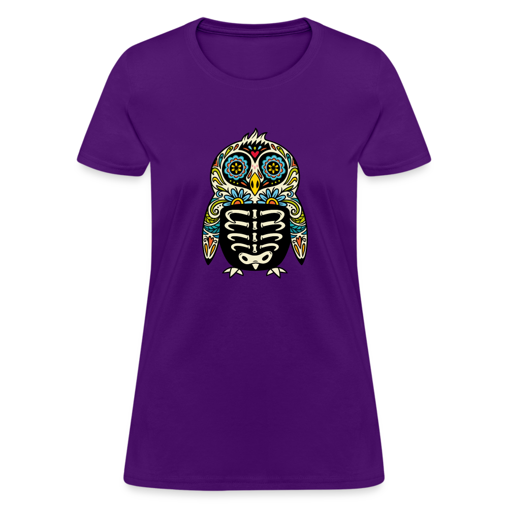 Women's T-Shirt - purple