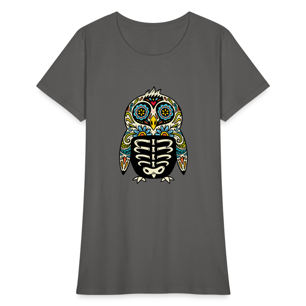 Women's T-Shirt - charcoal