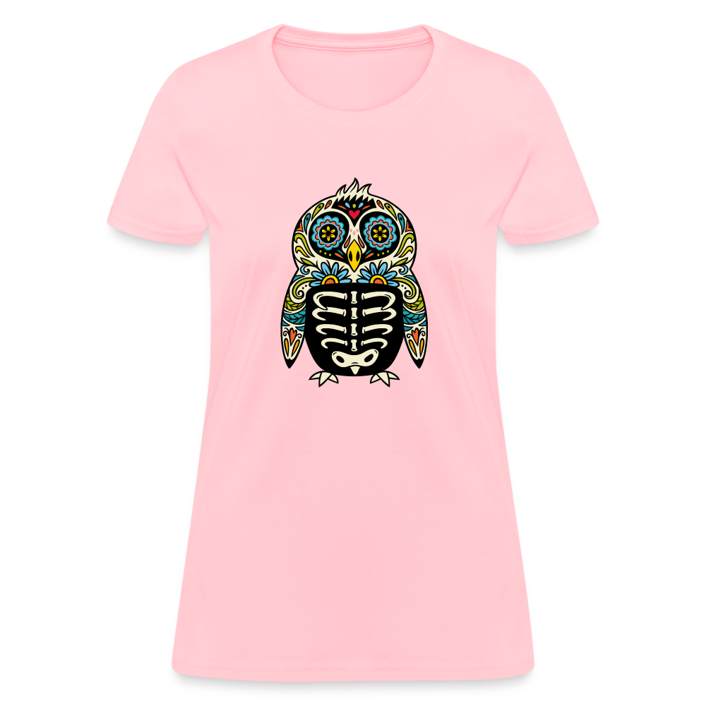 Women's T-Shirt - pink