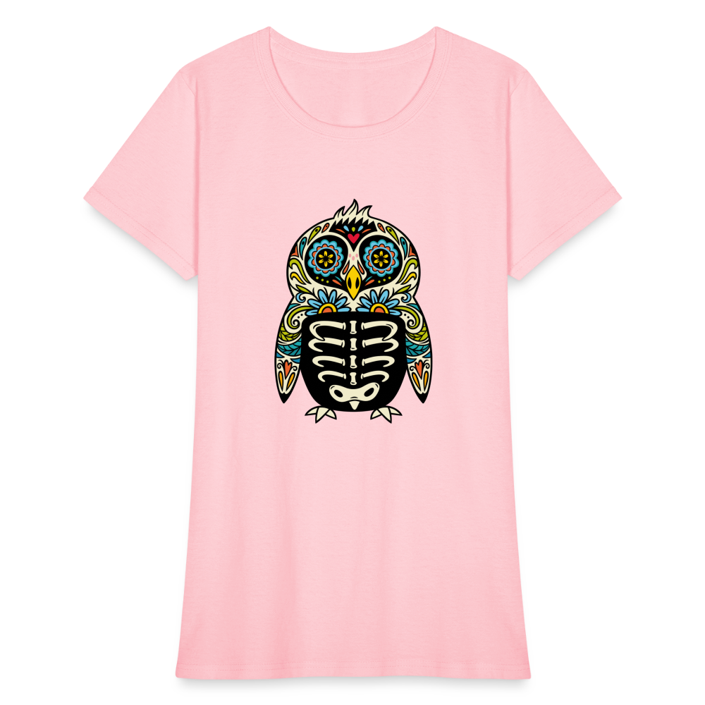 Women's T-Shirt - pink