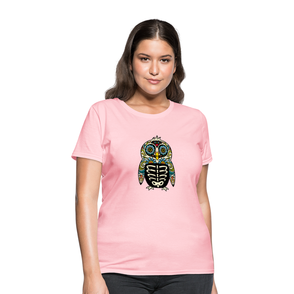 Women's T-Shirt - pink