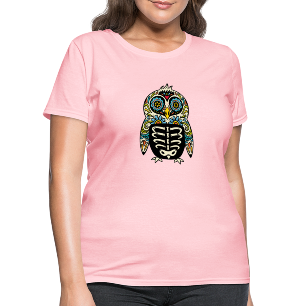 Women's T-Shirt - pink