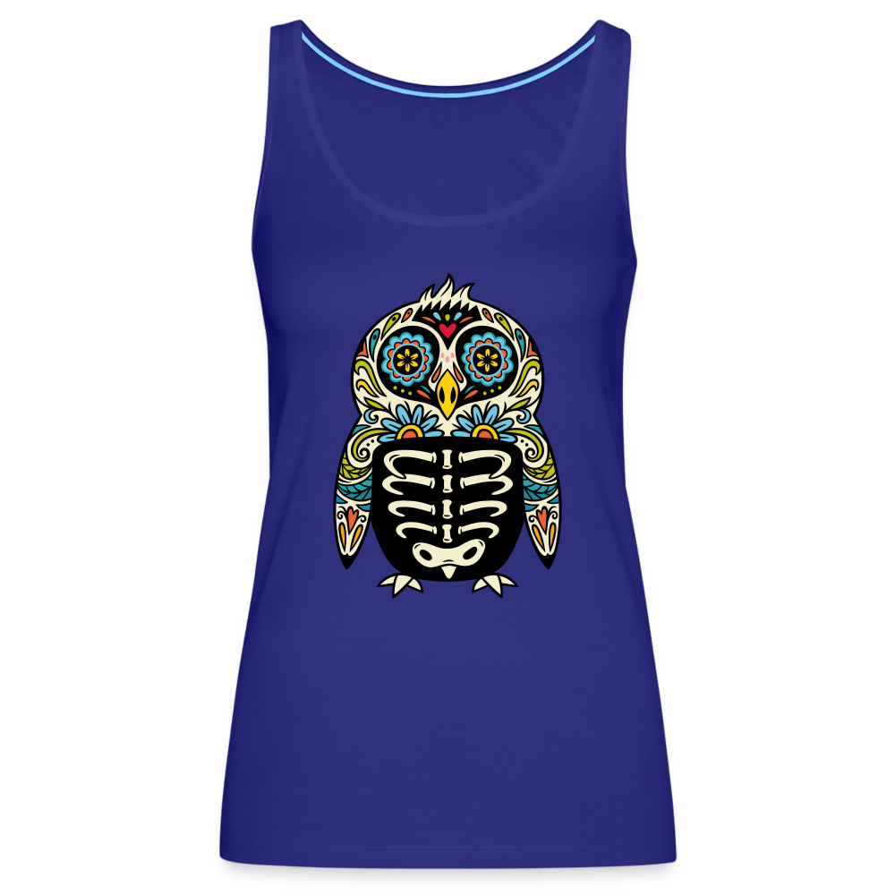 Women’s Premium Tank Top - royal blue