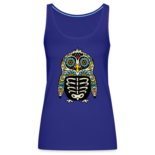 Women’s Premium Tank Top - royal blue