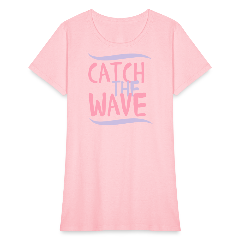 Women's T-Shirt - pink