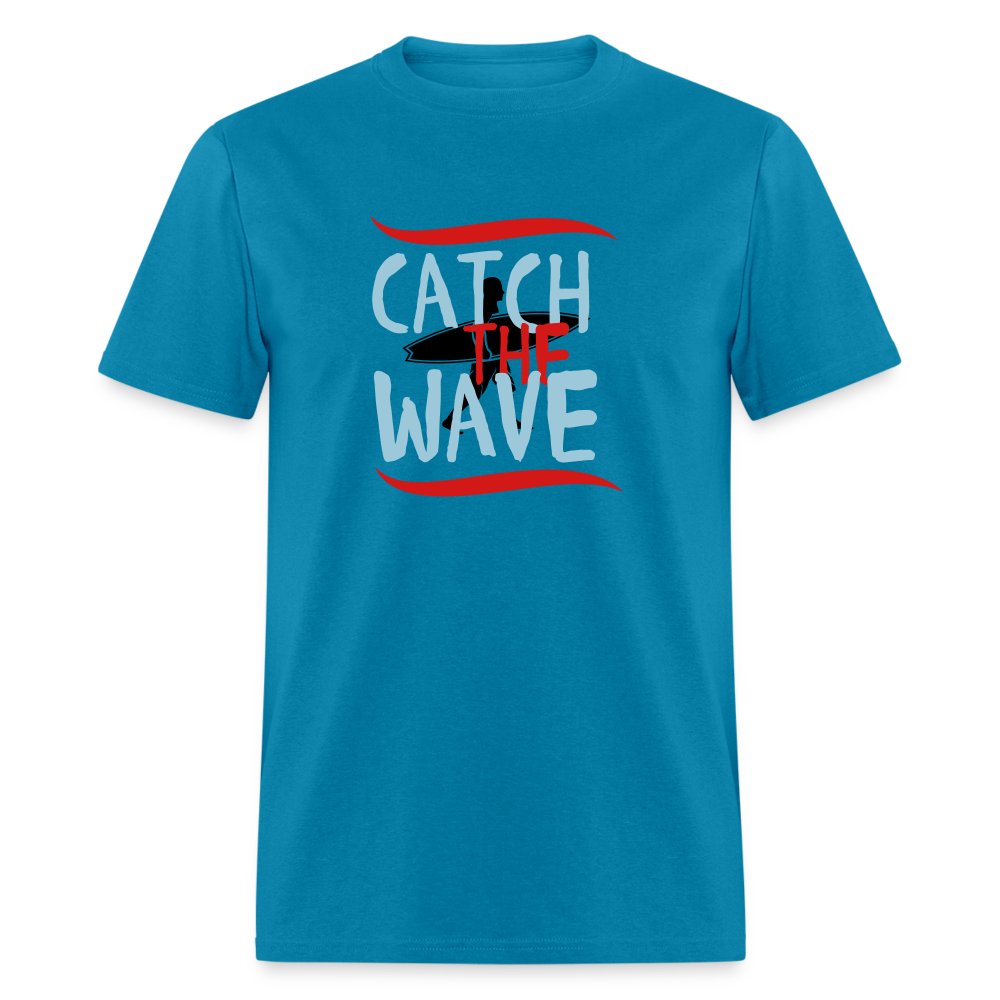 Unisex Classic T-Shirt - turquoise