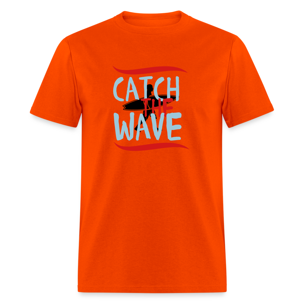 Unisex Classic T-Shirt - orange