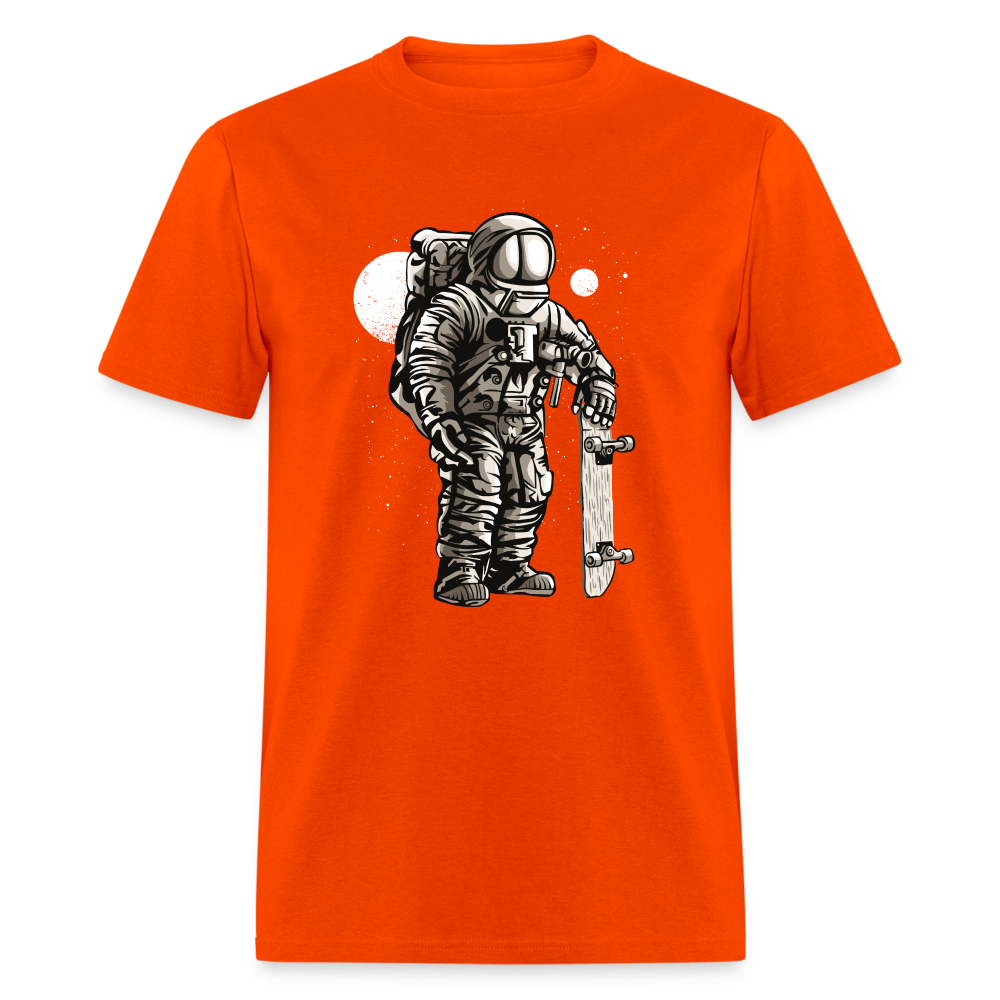 Unisex Classic T-Shirt - orange