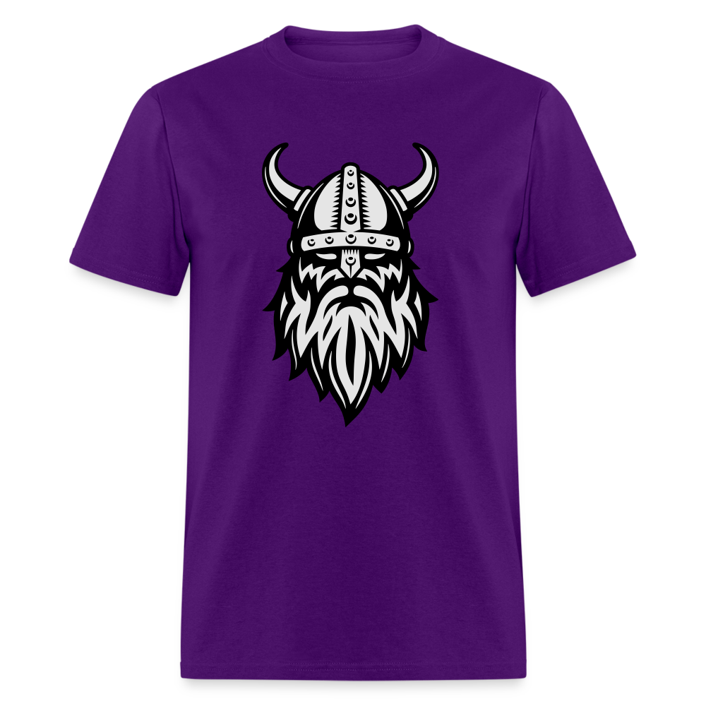 Unisex Classic T-Shirt - purple