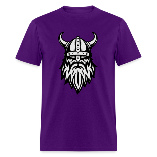 Unisex Classic T-Shirt - purple