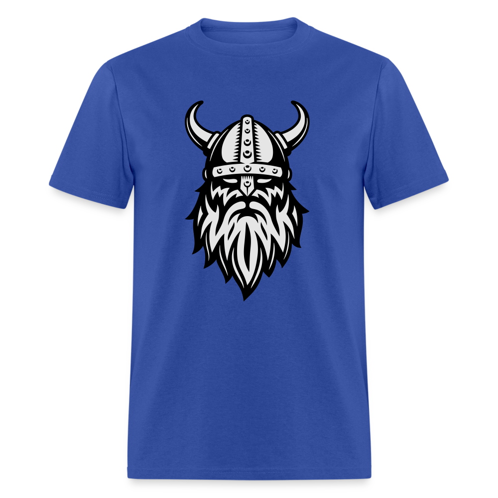 Unisex Classic T-Shirt - royal blue