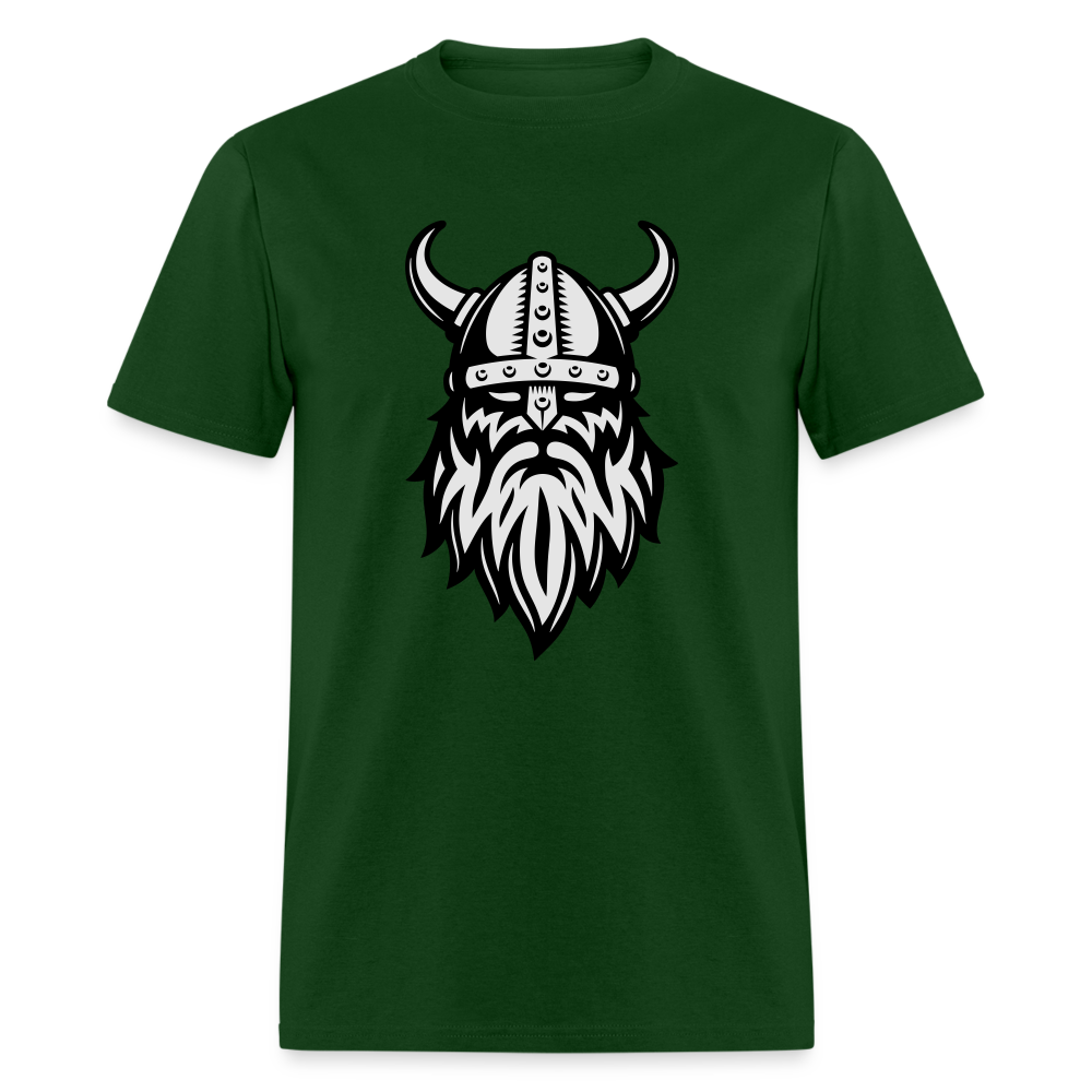 Unisex Classic T-Shirt - forest green