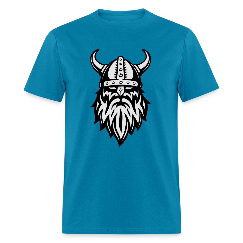 Unisex Classic T-Shirt - turquoise