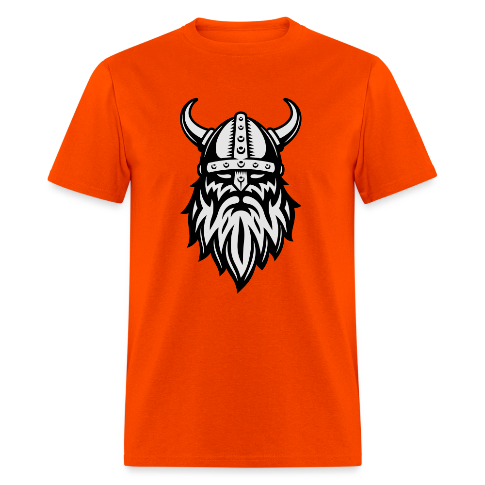 Unisex Classic T-Shirt - orange