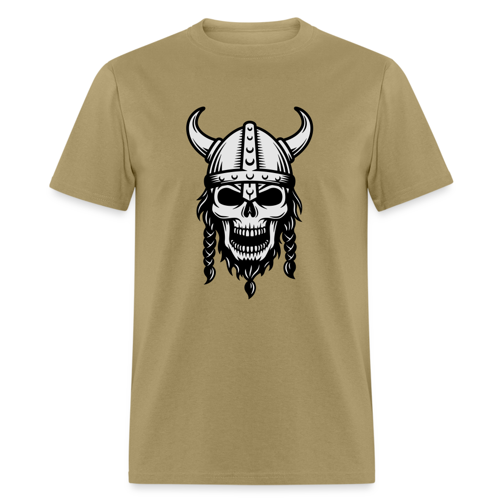 Unisex Classic T-Shirt - khaki