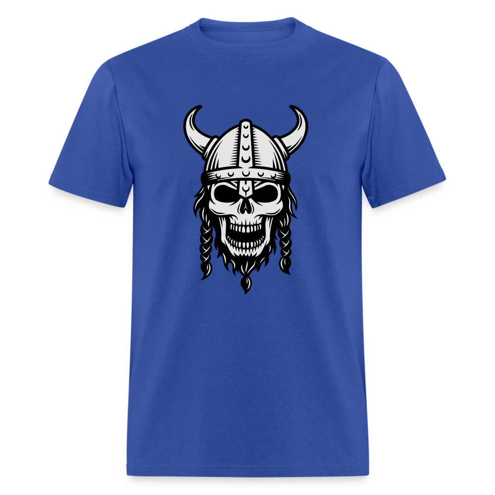 Unisex Classic T-Shirt - royal blue